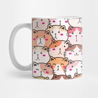 Cats Mug